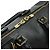 Borsa Boston Louis Vuitton Keepall45 Epi Nero - vista 5