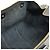 Borsa Boston Louis Vuitton Keepall45 Epi Nero - vista 6