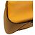Borsa Hammock in pelle di vitello Loewe Arancione - vista 8