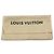 Cartera Sarah Damier Azur Louis Vuitton Blanco - vista 5