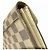Cartera Sarah Damier Azur Louis Vuitton Blanco - vista 9