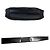 Gucci Bamboo Nylon Handtasche 2way Schwarz - Ansicht 10