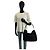Gucci Bamboo Nylon Handtasche 2way Schwarz - Ansicht 6