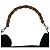 Gucci Bamboo Nylon Handtasche 2way Schwarz - Ansicht 8