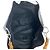 Gucci Bamboo Nylon Handtasche 2way Schwarz - Ansicht 9
