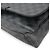Borsa a tracolla Louis Vuitton District MM Damier Graphite Nero - vista 3