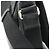 Borsa a tracolla Louis Vuitton District MM Damier Graphite Nero - vista 4