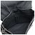 Borsa a tracolla Louis Vuitton District MM Damier Graphite Nero - vista 5