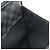 Borsa a tracolla Louis Vuitton District MM Damier Graphite Nero - vista 7