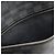 Borsa a tracolla Louis Vuitton District MM Damier Graphite Nero - vista 9