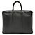 Maletín Louis Vuitton Epi Negro
