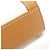 Cabas Céline Borsa Tote Celine Mini Vertical in tela di cotone e pelle di vitello Marrone Beige - vista 3