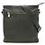 Borsa a tracolla Louis Vuitton Taiga Nero
