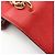 Borsa a Spalla Louis Vuitton Saint Placide Monogram Marrone - vista 7