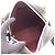 Borsa a tracolla Louis Vuitton Torres PM Monogram Macassar Marrone - vista 3