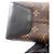 Borsa a tracolla Louis Vuitton Torres PM Monogram Macassar Marrone - vista 8