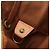 Zaino Louis Vuitton Monogram Marrone - vista 5