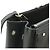 Borsa Louis Vuitton Epi Leather Grenelle Tote PM Nero - vista 4