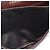 Borsa a tracolla Chanel Matelasse 25 in agnello Nero - vista 8