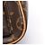Borsa a tracolla Louis Vuitton Vivasite Monogram Marrone - vista 6