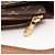 Borsa a tracolla Louis Vuitton Vivasite Monogram Marrone - vista 8