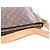 Borsa a tracolla Louis Vuitton Vivasite Monogram Marrone - vista 9