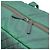 Borsa Boston 2way Matelasse Chanel Verde - vista 6