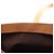 Borsa Tote Louis Vuitton Wilshire MM Monogram Marrone - vista 8