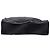 Niki Borsa Tote Saint Laurent Crinkled Matelasse Medium Monogram Nikki in pelle nera Nero - vista 5