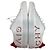 Sneakers Givenchy Reverse Urban Knots in pelle bianca Bianco Crudo - vista 8