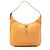 Hermès Borsa a tracolla in pelle Hermes Trim 35 Marrone