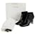 Céline Ankle Boots Größe Schwarz  - Ansicht 1