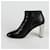 Céline Ankle Boots Größe Schwarz  - Ansicht 4