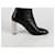Céline Ankle Boots Größe Schwarz  - Ansicht 6