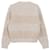 Louis Vuitton Chunky Knit Größe Xs Weiß - Ansicht 2