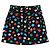 Louis Vuitton Tamanho Kusama Yayoi Painted Dot Mini Skirt Multicor - vista 2