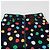 Louis Vuitton Tamanho Kusama Yayoi Painted Dot Mini Skirt Multicor - vista 3