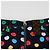 Louis Vuitton Tamanho Kusama Yayoi Painted Dot Mini Skirt Multicor - vista 4