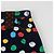 Louis Vuitton Tamanho Kusama Yayoi Painted Dot Mini Skirt Multicor - vista 5