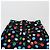 Louis Vuitton Tamanho Kusama Yayoi Painted Dot Mini Skirt Multicor - vista 8