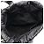 JIMMY CHOO MARLON Lederrucksack Schwarz - Ansicht 3