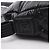 Borsa a tracolla Chanel Cocoon in nylon e pelle Nero - vista 6