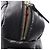 Borsa a tracolla Chanel Cocoon in nylon e pelle Nero - vista 7