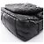 Borsa a tracolla Chanel Cocoon in nylon e pelle Nero - vista 8