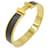 Hermès Hermes Click H Bracelet Yellow  - view 1