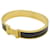 Hermès Hermes Click H Bracelet Yellow  - view 2