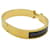 Hermès Hermes Click H Bracelet Yellow  - view 3