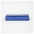 Saint Laurent Clutch Cassandra Blu  - vista 7
