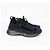 Chanel Zapatillas de fibras mixtas Talla Azul - vista 5