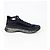 Chanel Zapatillas de fibras mixtas Talla Azul - vista 7